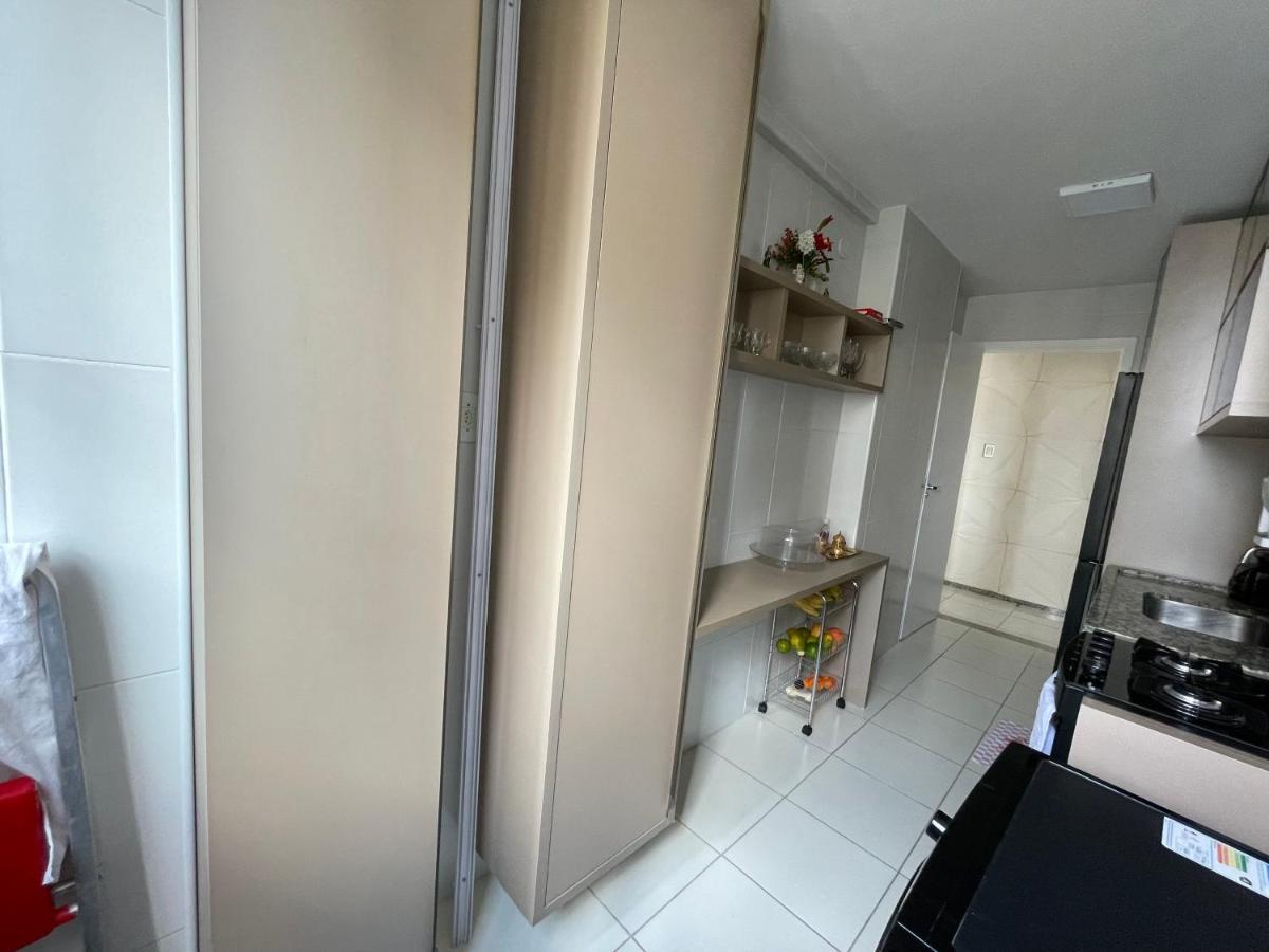Belissimo Apartamento Inteiro Aracaju Exterior photo