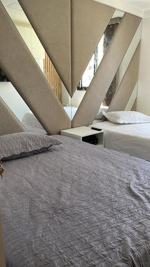 Belissimo Apartamento Inteiro Aracaju Exterior photo