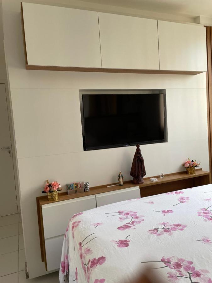 Belissimo Apartamento Inteiro Aracaju Exterior photo