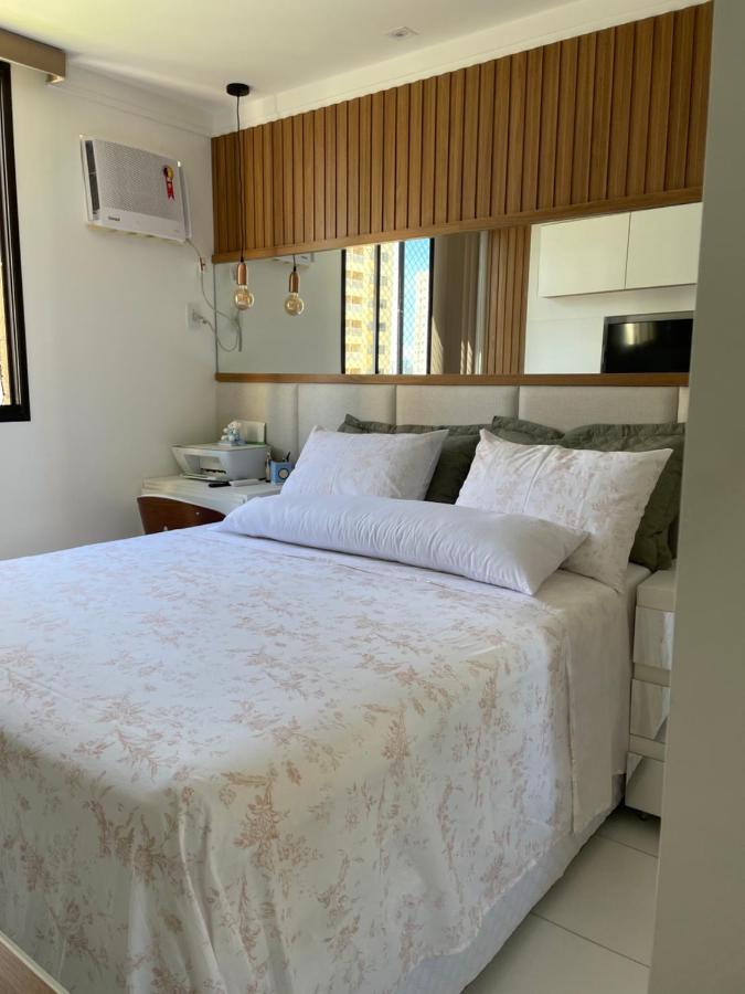 Belissimo Apartamento Inteiro Aracaju Exterior photo