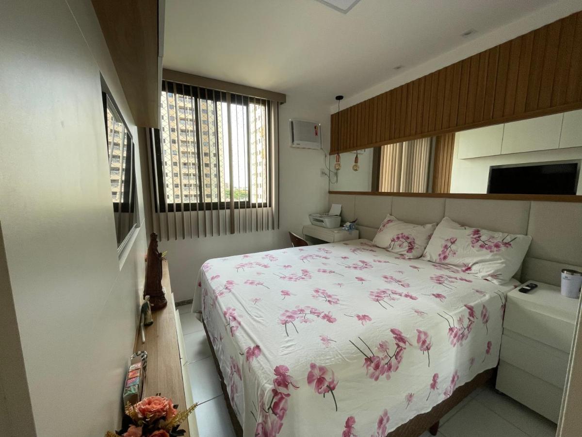 Belissimo Apartamento Inteiro Aracaju Exterior photo
