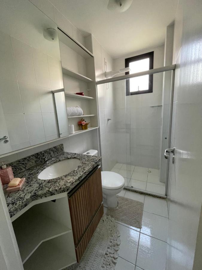 Belissimo Apartamento Inteiro Aracaju Exterior photo